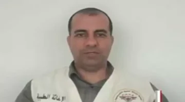 مدير جمعية الإغاثة الطبية في غزة يصف “صحاب الأرض” بواقعية مؤلمة